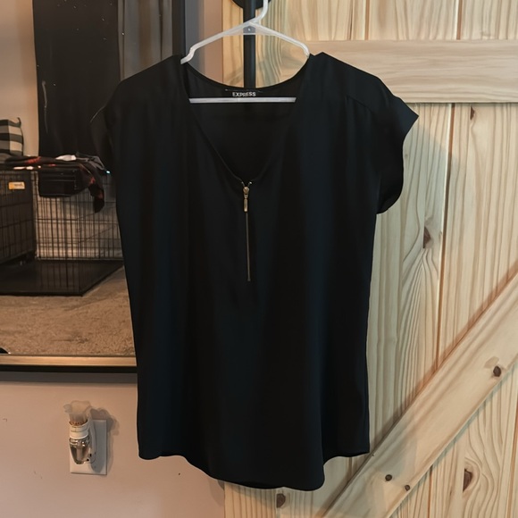Express Blouse - Picture 2 of 2